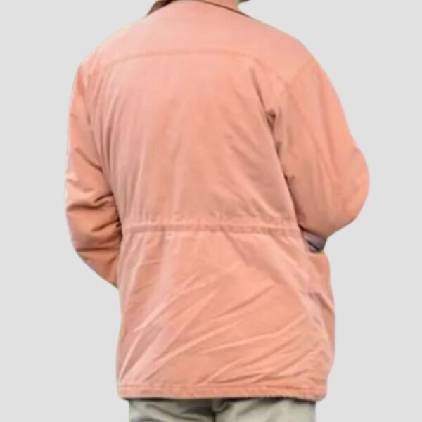 charles-cullen-orange-cotton-jacket