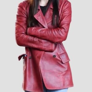 dakota-red-leather-jacket