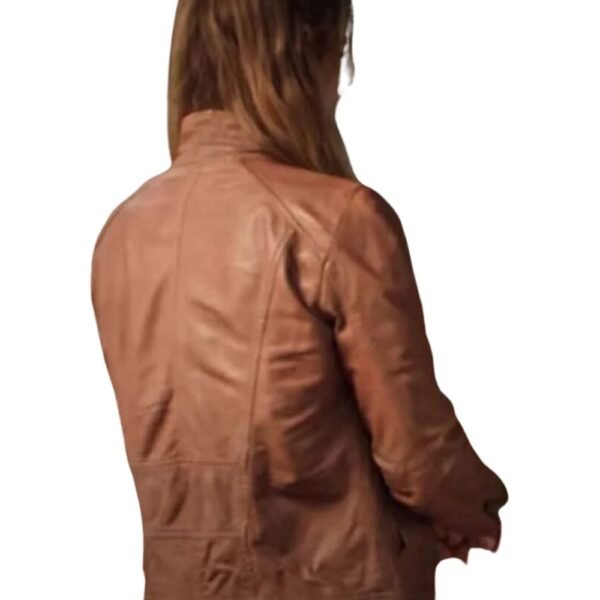 virgin-river-melinda-monroe-leather-jacket