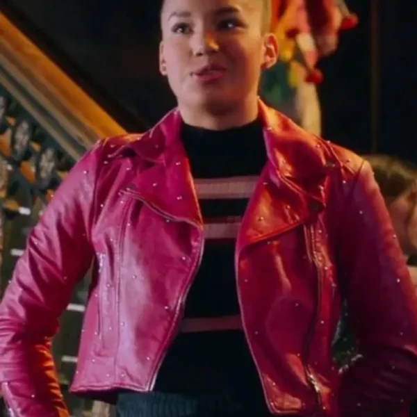 gina-porter-pink-jacket.webp